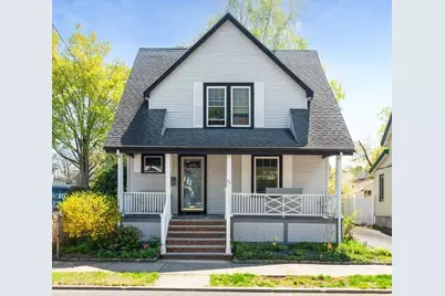 52 Locust St, Lynn, MA 01904 - Photo 1