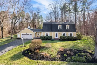 99 Raleigh Tavern Lane, North Andover, MA 01845 - Photo 1