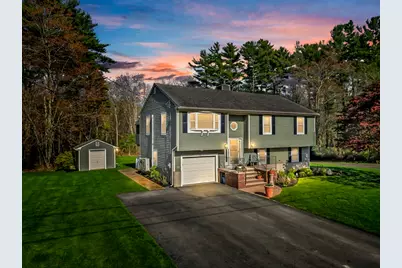 12 Elderberry, Acushnet, MA 02743 - Photo 1