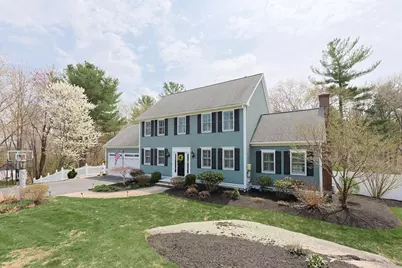 957 Marston Rd, Northbridge, MA 01588 - Photo 1