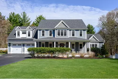 301 Grove St, Norwell, MA 02061 - Photo 1