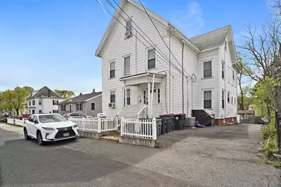 11 Greenwood Rd, Brockton, MA 02301 - Photo 1