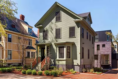 11 Mellen Street #Front, Cambridge, MA 02138 - Photo 1