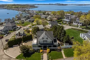 21 Beacon Rd, Hull, MA 02045 - Photo 1