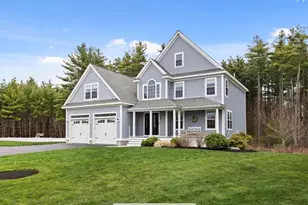 3 Pond Cir, Pepperell, MA 01463 - Photo 1