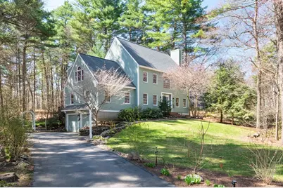 12 Wilson Pond Lane, Rowley, MA 01969 - Photo 1