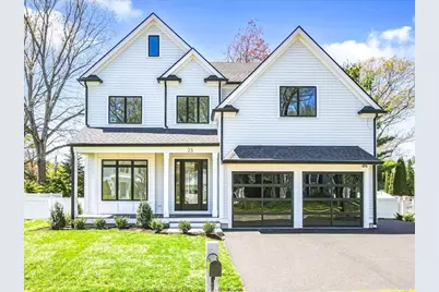 23 Fairfax Road, Needham, MA 02492 - Photo 1