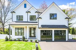 23 Fairfax Rd, Needham, MA 02492 - Photo 1