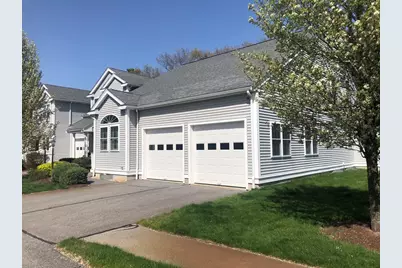 877 Auburnville Way #O6, Whitman, MA 02382 - Photo 1