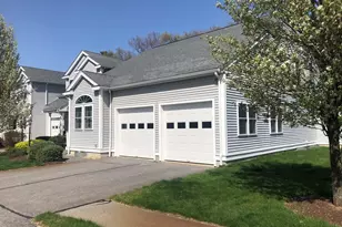 877 Auburnville Way, Whitman, MA 02382 - Photo 1