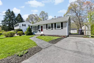 44 Eastfield Drive, Brockton, MA 02302 - Photo 1