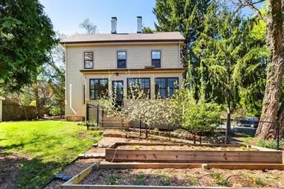 38 Kensington Park, Arlington, MA 02476 - Photo 1