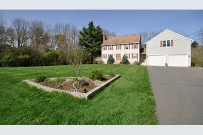 465 Bridge St, East Bridgewater, MA 02333 - Photo 1