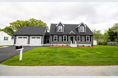 4 S Oliver St, Tewksbury, MA 01876 - Photo 1