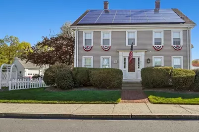 563 Cabot Street, Beverly, MA 01915 - Photo 1