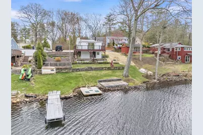 37 Cranberry Meadow Shore Rd, Charlton, MA 01507 - Photo 1