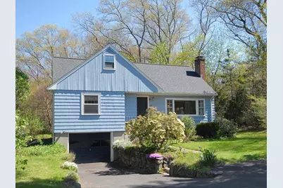 109 Minuteman Dr, Concord, MA 01742 - Photo 1