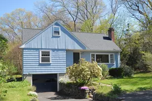 109 Minuteman Dr, Concord, MA 01742 - Photo 1