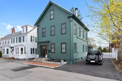 6 Vernon Street, Newburyport, MA 01950 - Photo 1