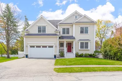 80 North Hill Avenue, Needham, MA 02492 - Photo 1