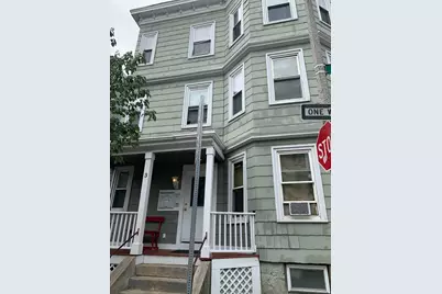 3 Coleman, Boston, MA 02125 - Photo 1