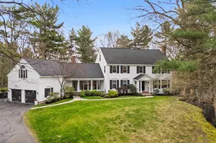 32 Castlemere Pl, North Andover, MA 01845 - Photo 1