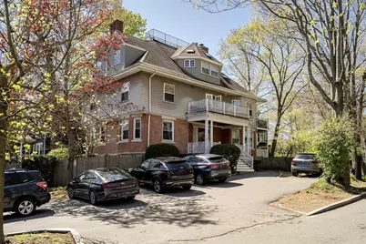 126 Kilsyth Road #5, Boston, MA 02135 - Photo 1