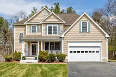 19 Loon Hill Road, Ayer, MA 01432 - Photo 1