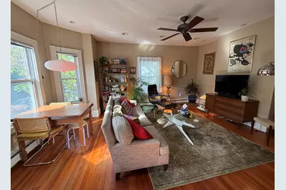 21 School St #2L, Somerville, MA 02143 - Photo 1