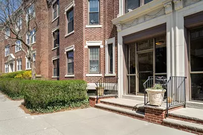 83 Pleasant St #3, Brookline, MA 02446 - Photo 1