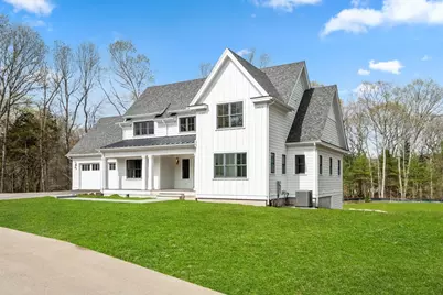 27 Rocky Ridge Lane, Dedham, MA 02026 - Photo 1