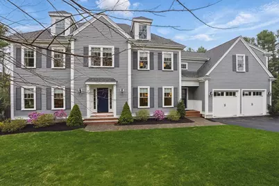 3 Willow Ln, Bedford, MA 01730 - Photo 1