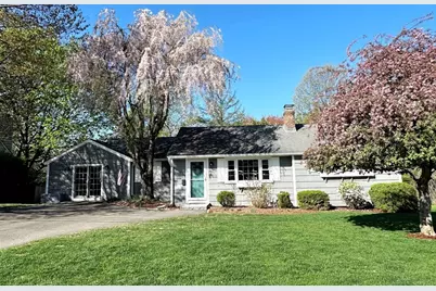 99 Edgewater Drive, Framingham, MA 01702 - Photo 1