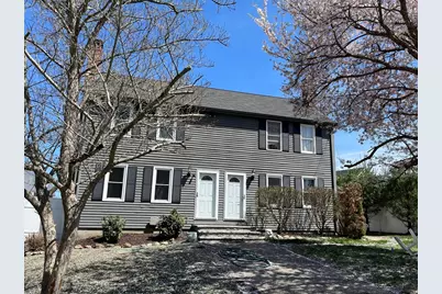 7 Dane Street #2, Mansfield, MA 02048 - Photo 1