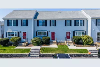 2697 Cranberry Hwy #33, Wareham, MA 02571 - Photo 1