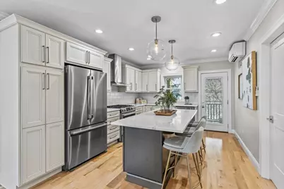 11 Eliot St #2, Boston, MA 02130 - Photo 1