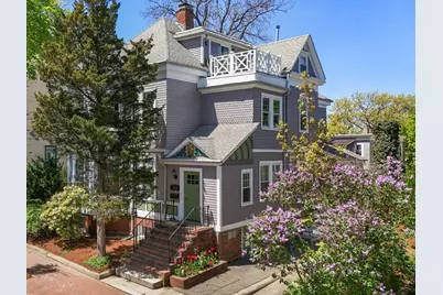 89 Upland Rd #2, Cambridge, MA 02140 - Photo 1