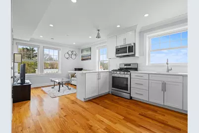 650 Hyde Park Ave #4, Boston, MA 02131 - Photo 1