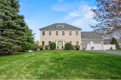 12 Peach Tree Drive, Sutton, MA 01590 - Photo 1