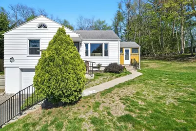 123 Watson St, Chicopee, MA 01020 - Photo 1