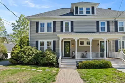 13 Brooks St, Concord, MA 01742 - Photo 1