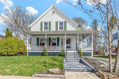 83 Juniper St, Winchendon, MA 01475 - Photo 1