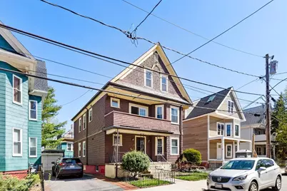43 Rogers Ave, Somerville, MA 02144 - Photo 1