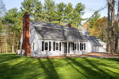 165 Pine Street     (23 Lili Way), Easton, MA 02375 - Photo 1