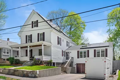 20 Hillsboro St, Quincy, MA 02169 - Photo 1