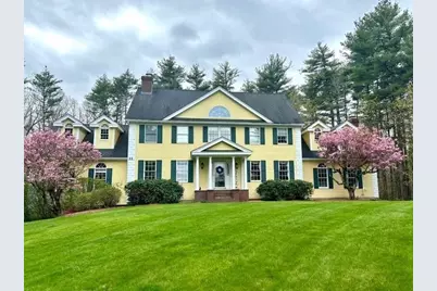 22 Preservation Way, Westford, MA 01886 - Photo 1