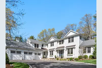 22 Temple Road, Wellesley, MA 02482 - Photo 1