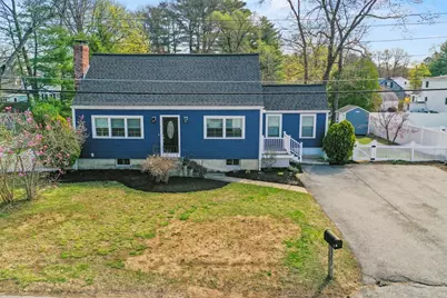 4 Carson Street, Billerica, MA 01821 - Photo 1