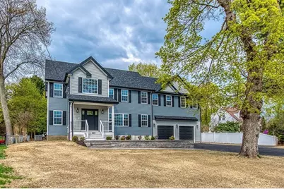 215 Fisher St, Walpole, MA 02081 - Photo 1