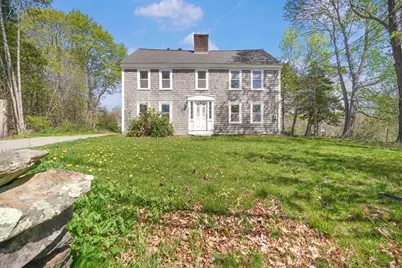 397 Locust St., Swansea, MA 02777 - Photo 1